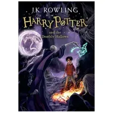 Harry Potter and the Deathly Hallows