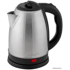 Электрический чайник Scarlett SC-EK21S29