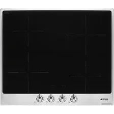 Варочная панель Smeg SI364FXM