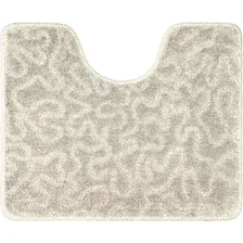 Коврик для туалета Shahintex РР 60x50 003 / 843107 (кремовый)