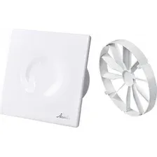 Осевой вентилятор Awenta System+ Turbo 100H KWT100H-POB100-ZZ100