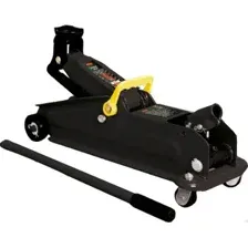 Подкатной домкрат RockForce RF-TA82005 2т