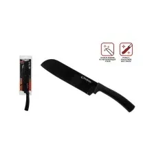PERFECTO LINEA 21-118001 АЗИАТСКИЙ САНТОКУ (SANTOKU, CHEF DARK)