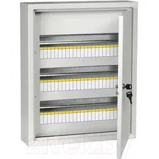 Щит распределительный IEK MKM14-N-54-31-Z