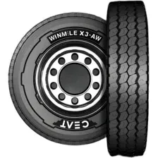  Ceat WinMile X3-AW 295/80R22.5 154/149M