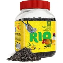 Лакомство для птиц Rio Нуг абиссинский 250 г