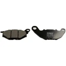 KLOCKI HAM. MOTO. (ORGANIC) YAMAHA YZF 250 R25 (15-) MCB878 TRW