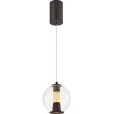 Подвесная люстра Favourite Boble 4550-1P