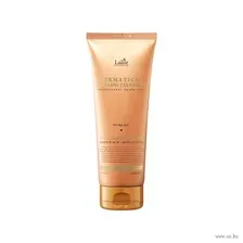 Маска для волос "Dermatical Hair-Loss Treatment For Thin Hair" (200 мл)