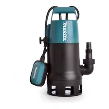 Насос Makita PF1010