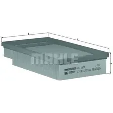 Воздушный фильтр Mahle Knecht LX1820