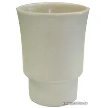 Стакан для зубной щетки и пасты Bisk 433