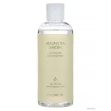 Средство для снятия макияжа "Healing Tea Garden Chamomile Cleansing Water" (300 мл)