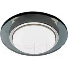 Точечный светильник Elektrostandard 1061 GX53 Grey
