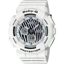 Наручные часы Casio BA-120WLP-7A