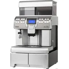 Кофемашина Saeco Aulika Top RI High Speed Cappuccino 9846/03