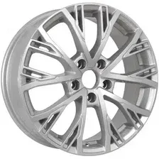 Литые диски RST R207 17x6.5" 5x114.3мм DIA 54.1мм ET 45мм S