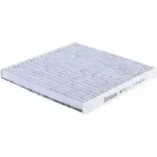 Салонный фильтр Stellox 7121845SX (угольный)