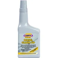 Присадка в топливо Wynn`s Diesel Clean-Up 325 мл (25241)