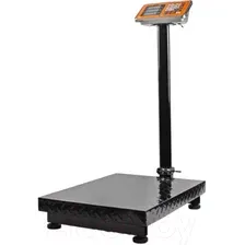 Весы торговые Shtapler  PW 300 4560 (складная стойка) 71057105
