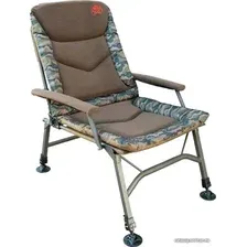 Кемпинговое кресло TRAMP Royal Camo TRF-071