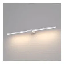 Бра Elektrostandard Luar 40125/LED (белый)