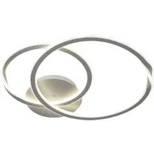 Припотолочная люстра Arte Lamp Sierra A2211PL-2WH