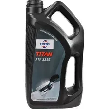 Трансмиссионное масло Fuchs Titan ATF 3292 Dsih 5M66 601427121 / 602034250 (5л)