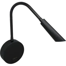 Бра Elektrostandard Stem 40120/LED (черный)
