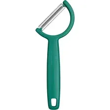 Овощечистка Victorinox Rho 6.0950.4 (зеленый)