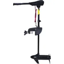 Лодочный мотор HK Motors TRM-L-46