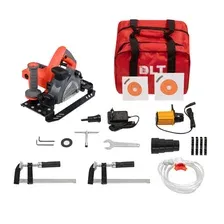 Плиткорез электрический DLT SLim Cutter-Plus (1728)