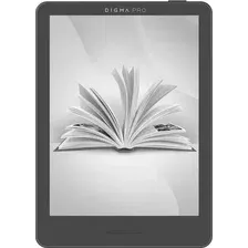 Электронная книга Digma MOON6