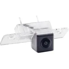 Камера заднего вида Incar VDC-010MHD