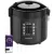 POLARIS PMC 0521 IQ HOME (ЧЕРНЫЙ)