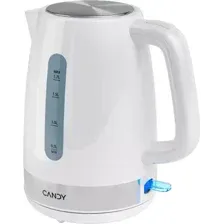 Электрический чайник Candy CK-101 QA0081M00RU