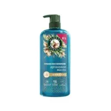 Шампунь для волос HERBAL ESSENCES Аргановое масло, 630 мл