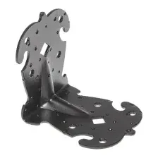 Уголок крепежный Starfix SMP-34627-1