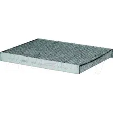 Салонный фильтр Mahle Knecht LAK463