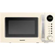 Микроволновая печь Daewoo KOR-6S2BC-1