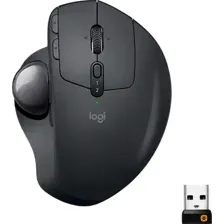 Мышь Logitech MX Ergo