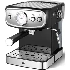 Кофеварка BQ CM1006 (черный)