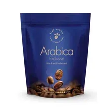 Кофе растворимый Exclusive Arabica 150 г