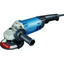 Угловая шлифмашина DongCheng DSM02-125B