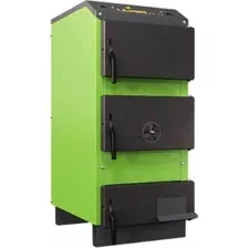 Отопительный котел Lavoro Eco M-20 (двухконтурный)