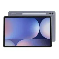 12.4" Планшет Samsung Galaxy Tab S10+ Wi-Fi 256 ГБ серый + стилус