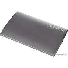 Внешний накопитель Intenso Premium Edition 128GB 3823430
