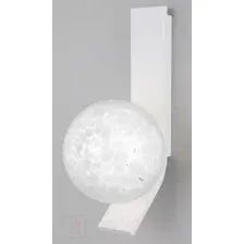 Бра Евросвет 40019/1 (белый)