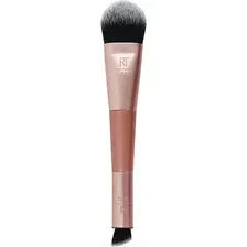 Кисть для тональной основы "Dual Ended Cover and Conceal Brush"