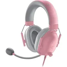 Наушники Razer BlackShark V2 X (розовый)